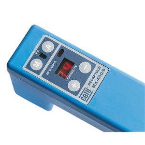 Medidor de Voltaje <span class=keywords><strong>CAYU</strong></span> 0-600 V Digital Monofásico IP65 para Uso en Interiores y Exteriores - Product Image 5