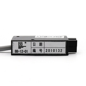 Codificador para Operador de Puerta de Ascensor BB-12-01, Metálico, Industrial, para Edificios de Oficinas - Product Image 4