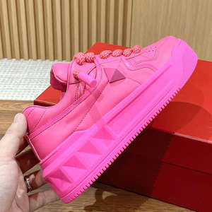 Zapatillas Deportivas Casuales de Moda para Hombre, de Caña Baja, Impermeables, con Forro de Malla para Exteriores - Product Image 4