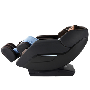 マッサージチェア2025年ホットジャパン3Dデジタルオーディオ指圧ゼロ重力フルボディ - Product Image 6