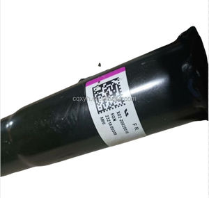 Amortiguador de coche resortes amortiguador de aire Amortiguador delantero para Lixiang L6 L7 L8 L9 Original - Product Image 4