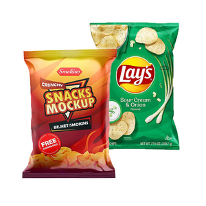 <span class=keywords><strong>Sacs</strong></span> d'emballage personnalisés en plastique laminé imprimé, thermoscellables, à scellage arrière, pour aliments soufflés, <span class=keywords><strong>sacs</strong></span> d'emballage pour chips <span class=keywords><strong>de</strong></span> pommes <span class=keywords><strong>de</strong></span> <span class=keywords><strong>terre</strong></span> - Product Image 1
