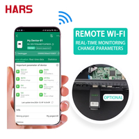 Module WiFi pour onduleur solaire HE200, contrôleur de charge solaire MPPT, surveillance à distance pour système solaire