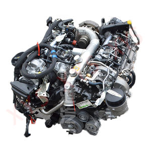 Usado aplicable a ML350 para Mercedes Benz V6 motor GL350 <span class=keywords><strong>Vito</strong></span> GL320 Lingte 2,1 T 3,0 T diesel 642 V6 motor 651 montaje GL450 - Product Image 3