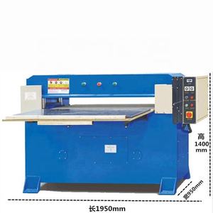 30T 40T drauydraulic Ray Mutter/PS/liVlililister, IE Utting achachine - Product Image 1