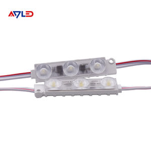 Nouvelle catégorie de produits Modules LED d'injection IP68 étanches à 220 degrés AC110v/175 v 1W - Product Image 3