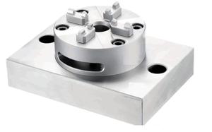 Oem金属铸造服务定制精密锌铝压铸件，用于汽车机械应用 - Product Image 4