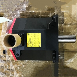 A06B-0266-B200 อุปกรณ์เสริมระบบ FANUC มอเตอร์ของแท้ใหม่เอี่ยมพร้อมการรับประกันหนึ่งปี - Product Image 6