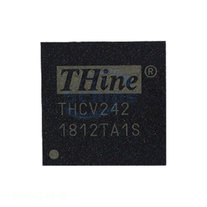 NLAST4052DTR2 Original One Stop Service Interface Electronic Componente IC SWITCH SP4T X 2 26OHM 16TSSOP - Product Image 1