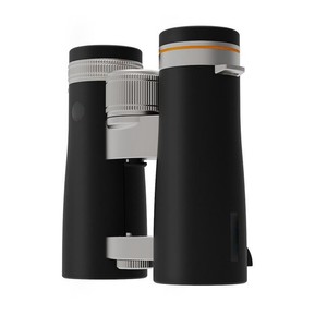 Binoculares 8x42 ED de Alta Potencia, Impermeables IPX7, Visión Nocturna con Poca Luz, Telescopio para Exteriores, para Viajes, Campamentos y Senderismo para Adultos - Product Image 2