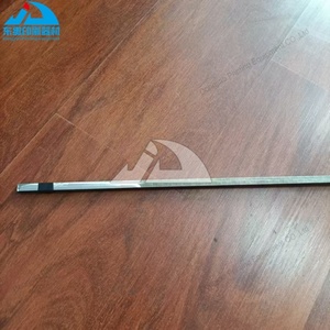 قضيب التواء عالي الجودة لآلات الطباعة الأوفست KBA Rapida 105، قطع غيار، مقاس 1212×9×4 ملم، قضيب تواء رائج البيع - Product Image 3