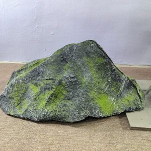 Đá Nhân Tạo Chất Lượng Cao Phong Cảnh Đá Nhân Tạo Đá Sợi Thủy Tinh 85*30*40Cm - Product Image 4