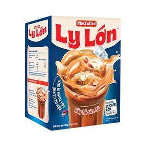 Café Instantáneo MacCoffee Cafe Pho de Vietnam, Suministro al por Mayor, Producto de Café Auténtico para Distribución y Exportación Global - Product Image 4