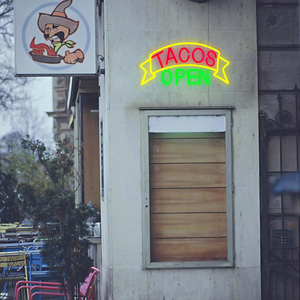 Letreros de Neón Personalizados con la Palabra '<span class=keywords><strong>Tacos</strong></span>', Letreros LED de Neón para Restaurantes Mexicanos, Regalos de Bienvenida para Cafeterías y Restaurantes, Regalos para Amantes de los <span class=keywords><strong>Tacos</strong></span> - Product Image 6