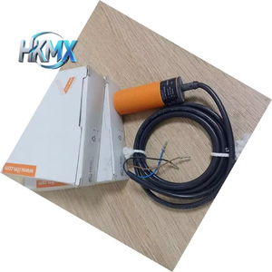 เซ็นเซอร์อุตสาหกรรม รุ่น A100 รุ่น B200 รุ่น C300 รุ่น D400 รุ่น E500 สำหรับระบบอัตโนมัติ - Product Image 1