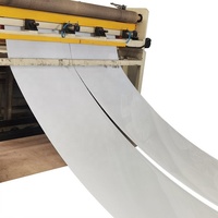 Cinta Transportadora de PP Duradera KAXITE Modelo KXT-MBX030 con 1.5 Años de Garantía para la Gestión de Estiércol de Aves y Ganado