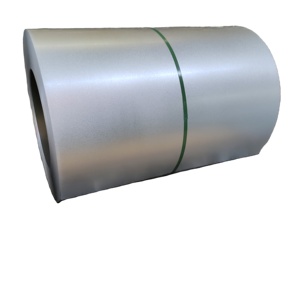 Gi Coil Dx51d Dx52D Dx53D Dx54D Dx55D Z40 Z60 Z100 Z180 Z275 Z350 Feuille de bande galvanisée Bobine d'acier galvanisé à chaud - Product Image 2