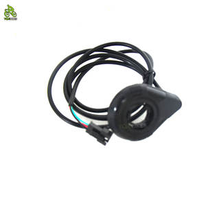 <span class=keywords><strong>Kit</strong></span> de conversión de Bicicleta eléctrica, e-bike de llanta ancha, 48V, 1000W, 73 RX - Product Image 4
