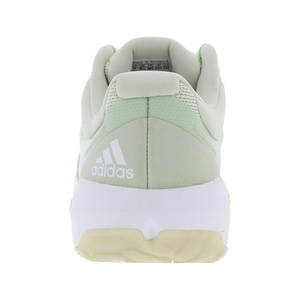 Scarpe da Fitness e Cross-Training Adidas Dropset per Donna Verde Lino/Bianco Nuvola/Giallo Fascio |   100% Autentico - Product Image 5