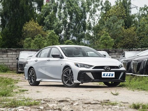 Giá Thấp Hot Bán 2025 Trumpchi empow Nhỏ Gọn Ba Hộp Nhiên Liệu Xe 200 Km/H Tăng Tốc 6.95S Trung Quốc Nhà Cung Cấp - Product Image 3