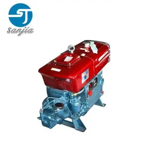 बिक्री के लिए कृषि मशीनरी इंजन ZS1115 singlecylinder डीजल इंजन