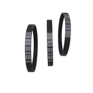 <span class=keywords><strong>Courroie</strong></span> synchrone industrielle à couple élevé personnalisée OEM 5MGT 8MGT 14MGT <span class=keywords><strong>Courroie</strong></span> <span class=keywords><strong>de</strong></span> <span class=keywords><strong>distribution</strong></span> en caoutchouc PU pour systèmes <span class=keywords><strong>de</strong></span> convoyeur d'usinage CNC - Product Image 5