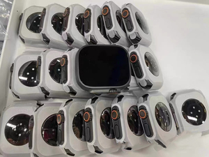 Smartwatch Originale all'Ingrosso per Serie <span class=keywords><strong>Watch</strong></span> 6/5/4/3/S7/S8/S9, Alluminio 3G 4G <span class=keywords><strong>GPS</strong></span>, Prezzo Conveniente, Usato - Product Image 3