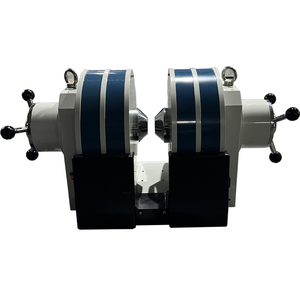 Electromagnetic Lab Measurement Instrument Factory Survey Equipment Double Tuning Adjustable Air <b>Gap</b> Bipole Electromagnet - Product Image 3