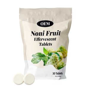 ยาเม็ดฟู่โนนิแบบฉลากส่วนตัว รับผลิตแบบ OEM ODM บรรจุภัณฑ์ตามสั่ง จำหน่ายแบบขายส่ง - Product Image 1