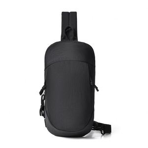 Mochila de Pecho de Nailon 2026, Unisex, Multicolor, Resistente al Desgaste, Ligera, para Viajes, Deportes, Ciclismo - Product Image 3