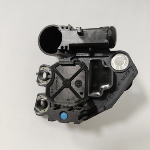 Pour <span class=keywords><strong>BMW</strong></span> MINI COOPER 2.0 100% VÉRITABLE RÉGULATEUR D'ORIGINE POUR <span class=keywords><strong>VALEO</strong></span> RÉGULATEUR <span class=keywords><strong>ALTERNATEUR</strong></span> PIÈCES TENSION 595348 595202 593771 - Product Image 2