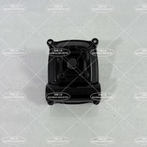 Indicador de Posición de Interruptor APL-513S 2-SPST Apto para Válvulas/Actuadores, Funcionamiento de Alta Frecuencia y Vibración Intensa - Product Image 4