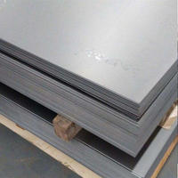 Plaque en acier au carbone marin ASTM A131 DH36 pour la construction navale