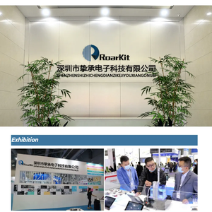 Biến tần đo lường tính toán dụng cụ kỹ thuật số điện tử hiển thị kỹ thuật số DC tần số mét Headband khung DC Vôn kế - Product Image 6