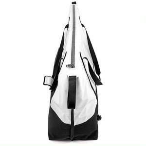 Sac isotherme à fermeture éclair double couche hermétique pour fruits de mer, sac isotherme personnalisé pour poisson avec logo, pour marché de la pêche, en matériau TPU, vente en gros - Product Image 3