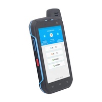 LANDWELL-Sistema de Vigilancia de la patrulla en la nube, y 4G Compatible con WIFI, Netcom completo