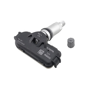 Capteur de pression des pneus Hyundai 52933-2Y450 pour Tucson TPMS, pièce automobile - Product Image 2