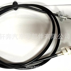 Luhu Speedometer Cable 90623054 For Replace Repair <b>Auto</b> <b>Meter</b> Part - Product Image 5