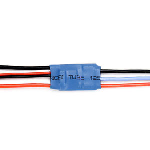 6A Adjustable Alloy Brushless Motor Drive ESC Electric <b>Controller</b> For RC Aircraft RC <b>Boat</b> FPV Drone System Model Spare Parts - Product Image 3