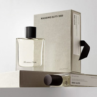 Boîte cadeau de parfum rigide écologique de luxe avec logo personnalisé, boîte d'emballage de parfum à tiroir