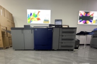 Photocopieur reconditionné pour machine de production laser Konica Minolta AccurioPrint C1060 C1070 C2060 C2070 C3070 C4080