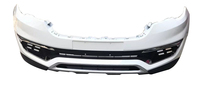 Vente en gros en Chine, nouveau pare-chocs avant NATONG pour Chery Jetour X70 X90 Plus Dashing