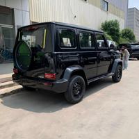 Vente directe d'usine, SUV électrique 4 roues, 5 portes, 5 places, couleurs personnalisables pour adultes, autonomie de 101 à 200 km, prix