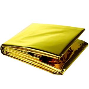 Coperta di emergenza medica coperta da trasporto monouso morbida e non tessuta coperta per pazienti ospedalieri - Product Image 1