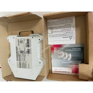 1 Pieza NUEVA Leuze MSI-SR2, Se Aceptan Contrapropuestas - Product Image 3