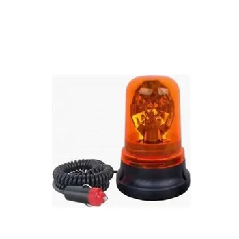 Mini lampe revoltante d'avertissement avec buzzer, barre lumineuse d'avertissement, vente en gros,