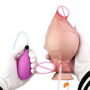 Вибрационный эякуляционный фаллоимитатор - Product Image 1