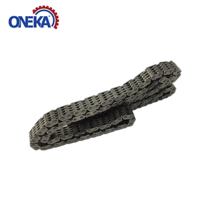 ONEKA Chaîne de distribution 154L de haute qualité 13028-4M501 13028-4M512 pour Nissan QG15DE QG16DE QG18DE - Product Image 3