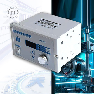 New DC <strong>24V</strong> Manual Tension <strong>Controller</strong> for Silent Vibrating Machine Power Transmission Factory Supplied Parts - Product Image 5