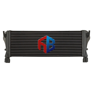 Hiệu suất cao nhôm <span class=keywords><strong>intercooler</strong></span> 44011308/52014733ac cho RAM 2500 Sừng Lớn L6 2013-2018 <span class=keywords><strong>intercooler</strong></span> Loại sản phẩm - Product Image 1